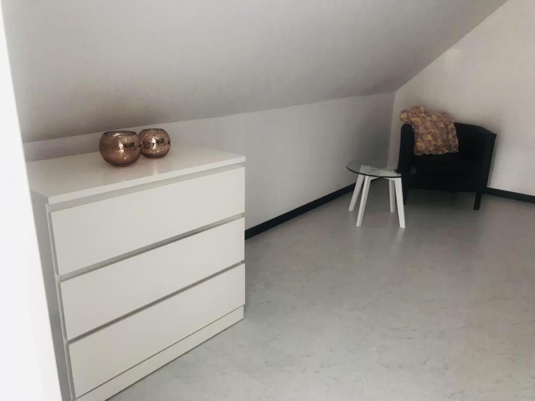 Modernes Ferienhaus Sauerblick Langsur Eksteriør bilde